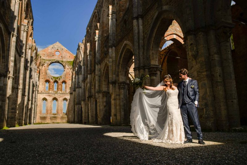 Best Italian Wedding Photographer in Tuscany