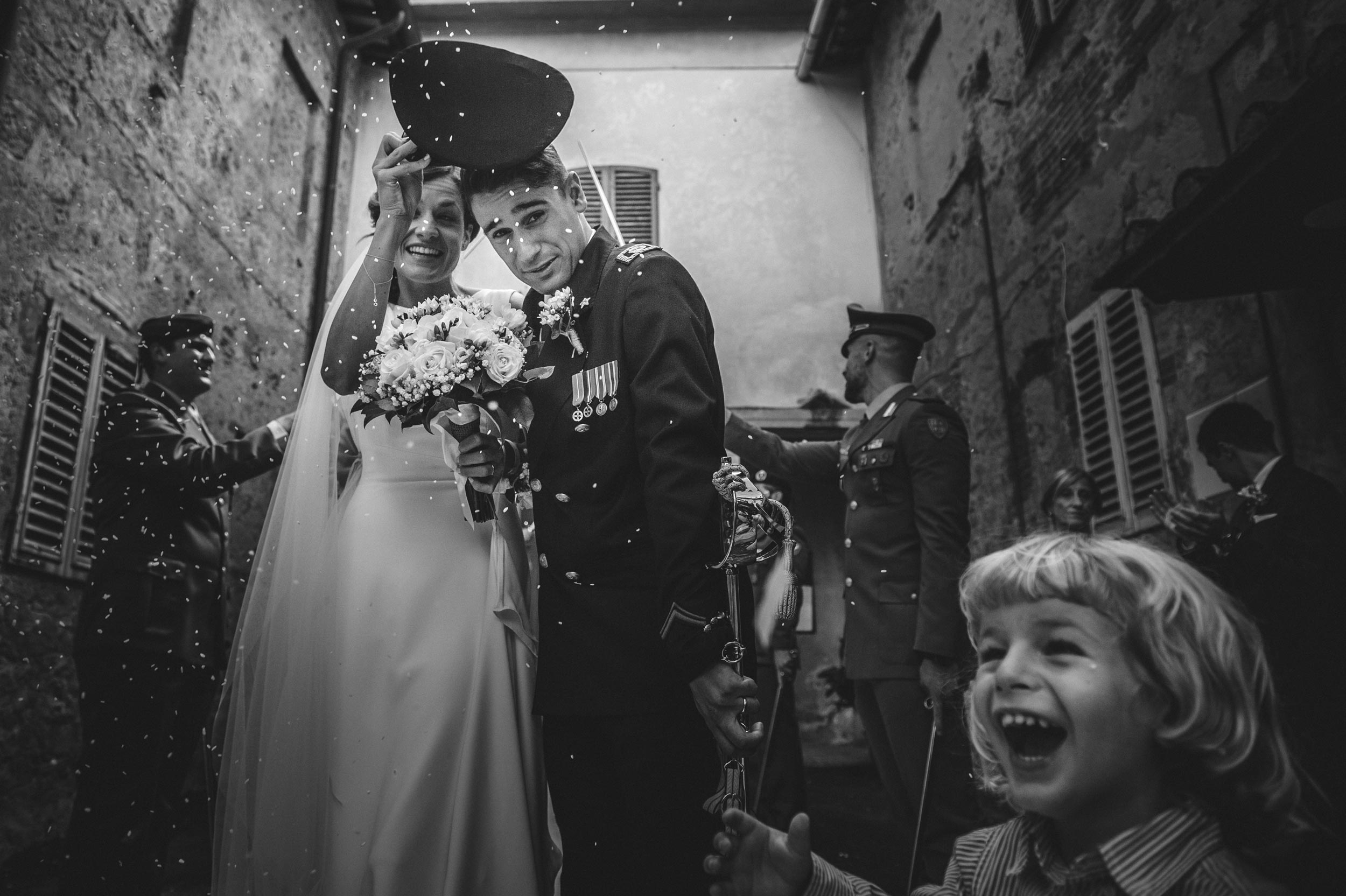wedding photographer in tuscany