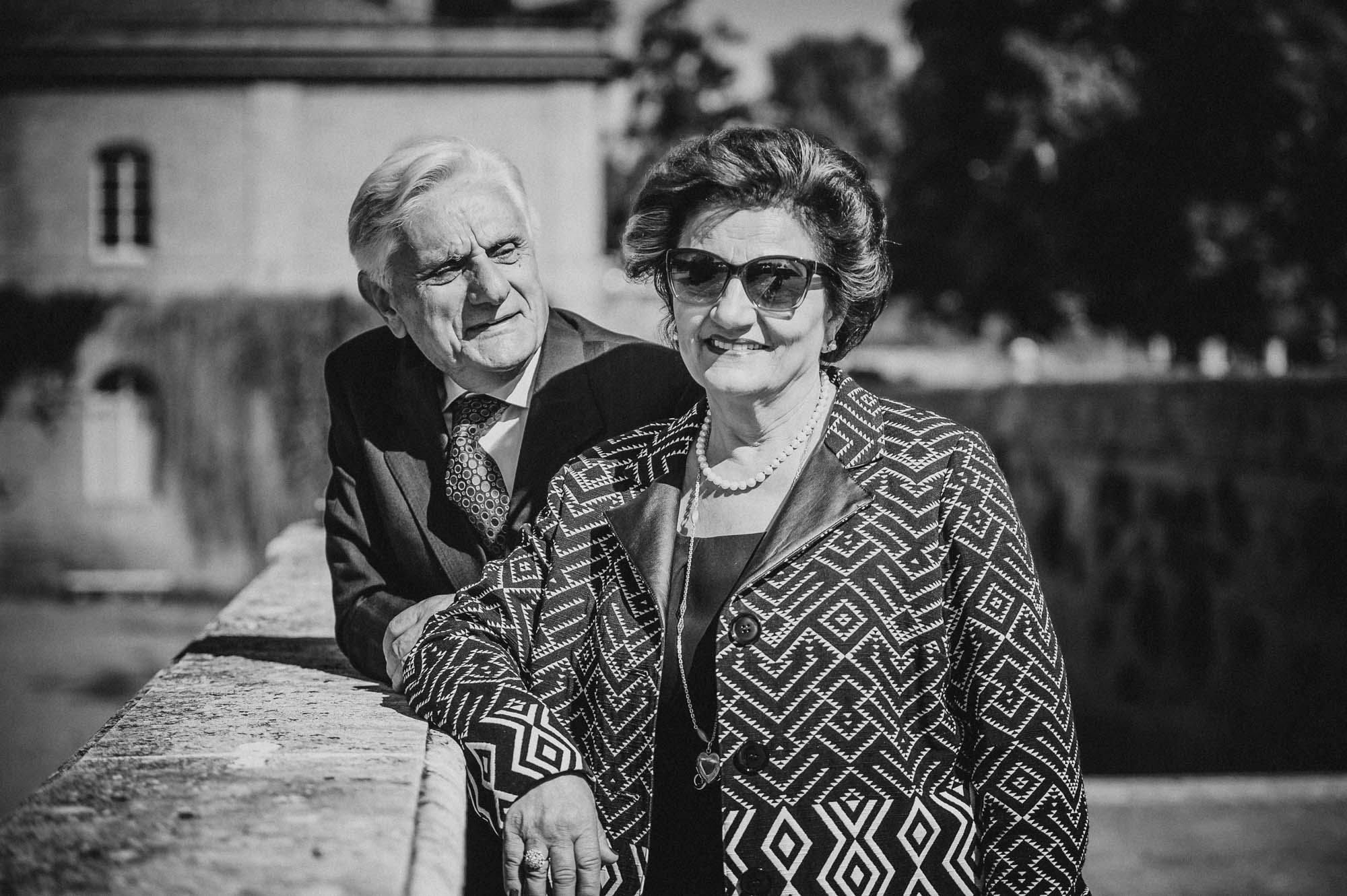 Couple Portrait Photographer in Tuscany