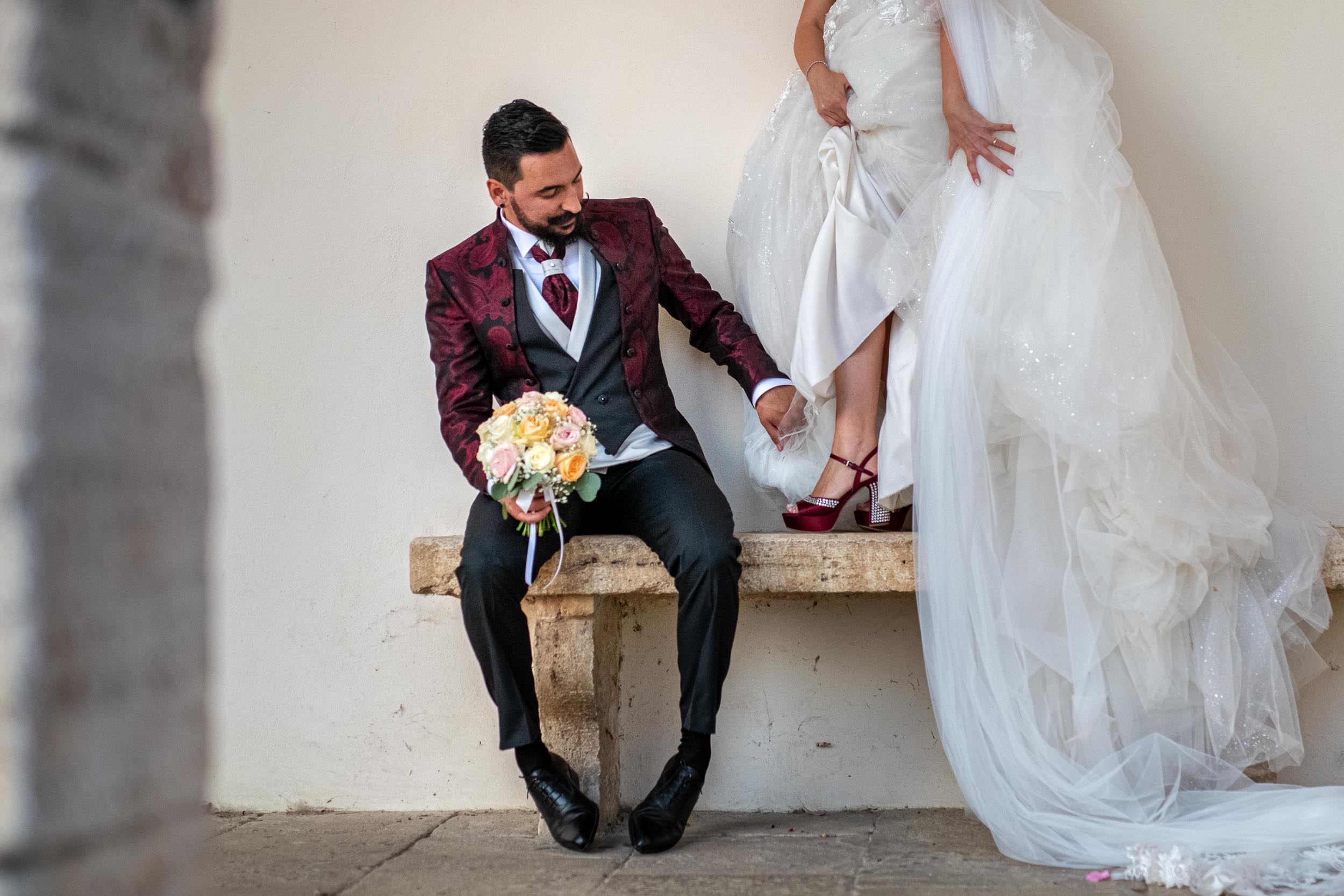 wedding in montepulciano tuscany
