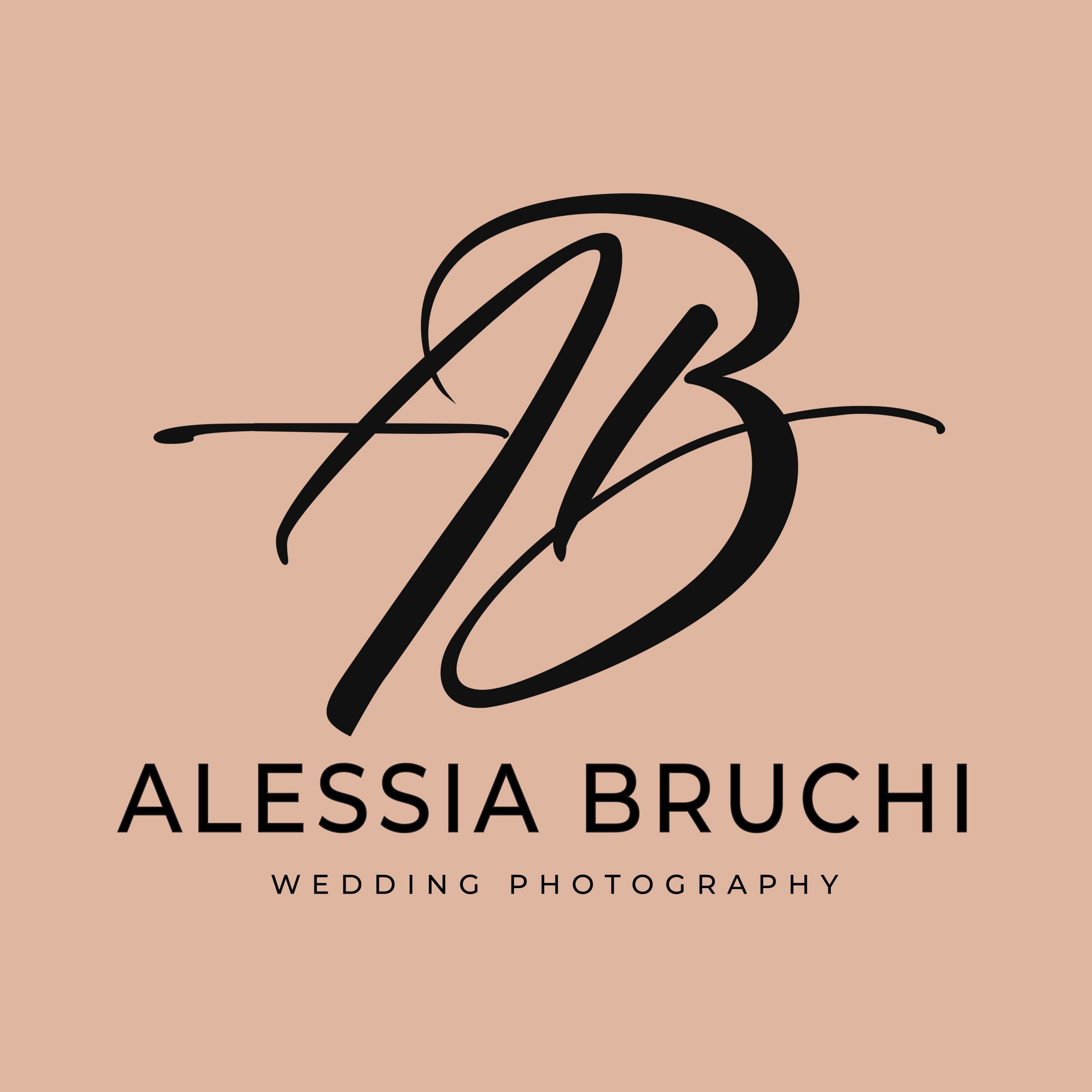 Alessia Bruchi | Wedding & Couple Photographer