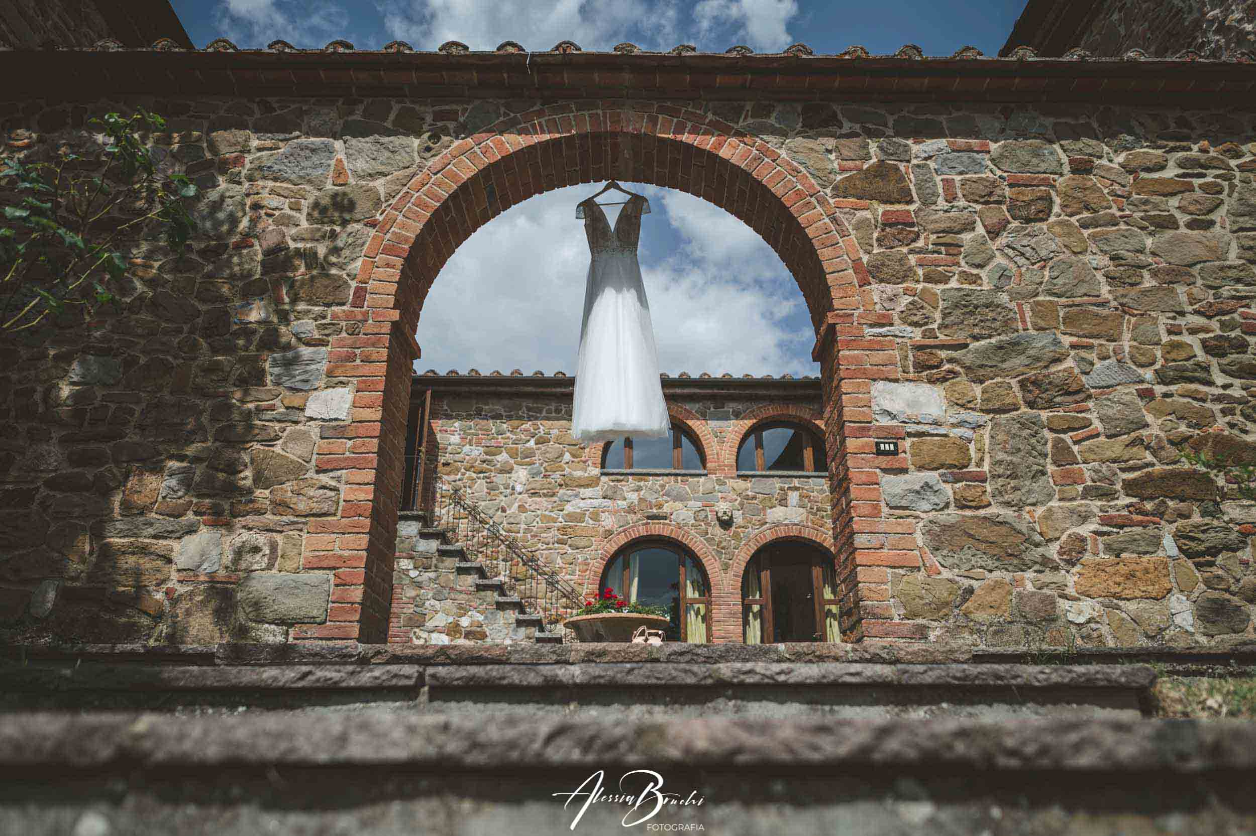 Matrimonio Villa Leonardo Sinalunga Toscana