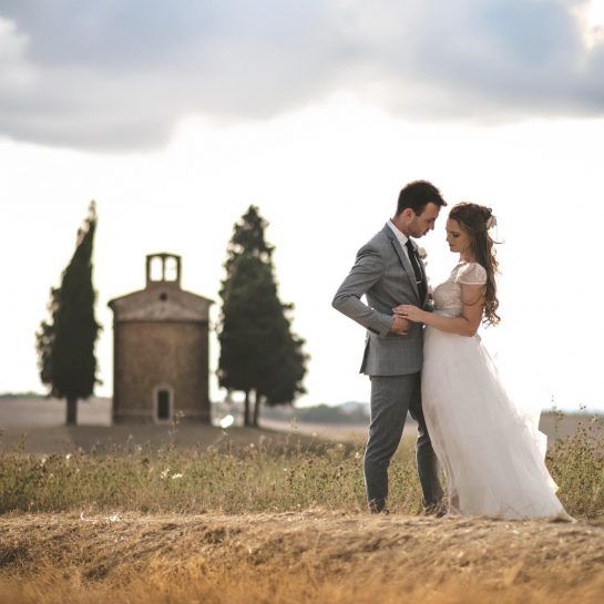 S + S | VILLA LEONARDO – SINALUNGA, TUSCANY