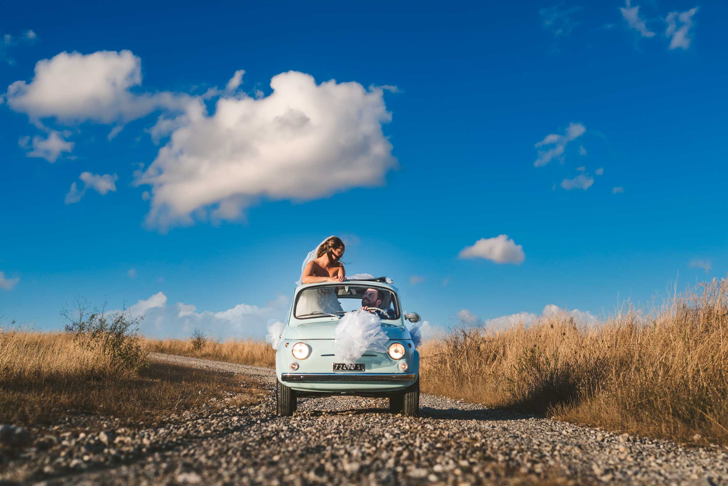 Italian Wedding Photographer in Tuscany