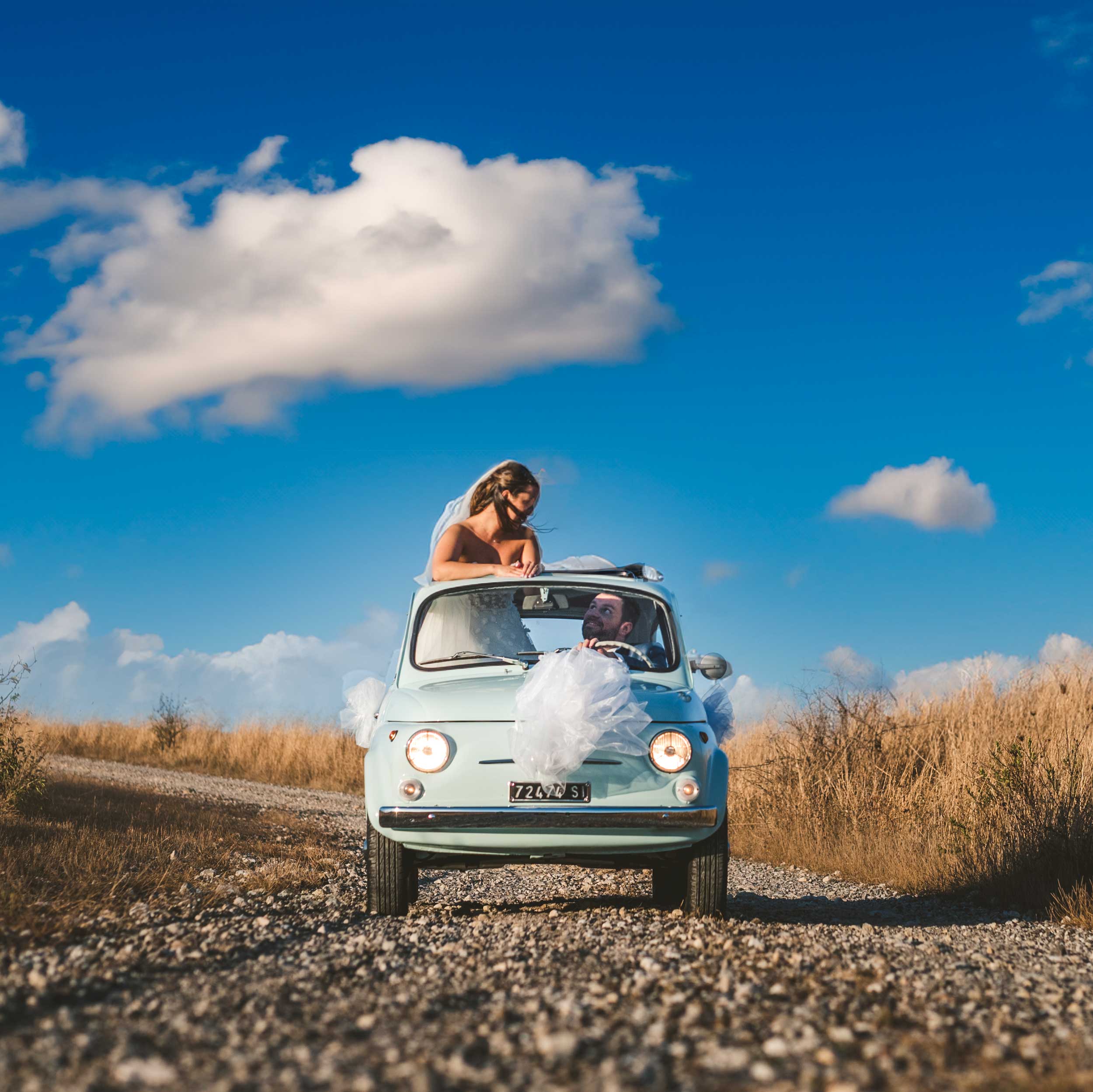 Servizio Fotografico Matrimonio Toscana | FotoBruchiWedding