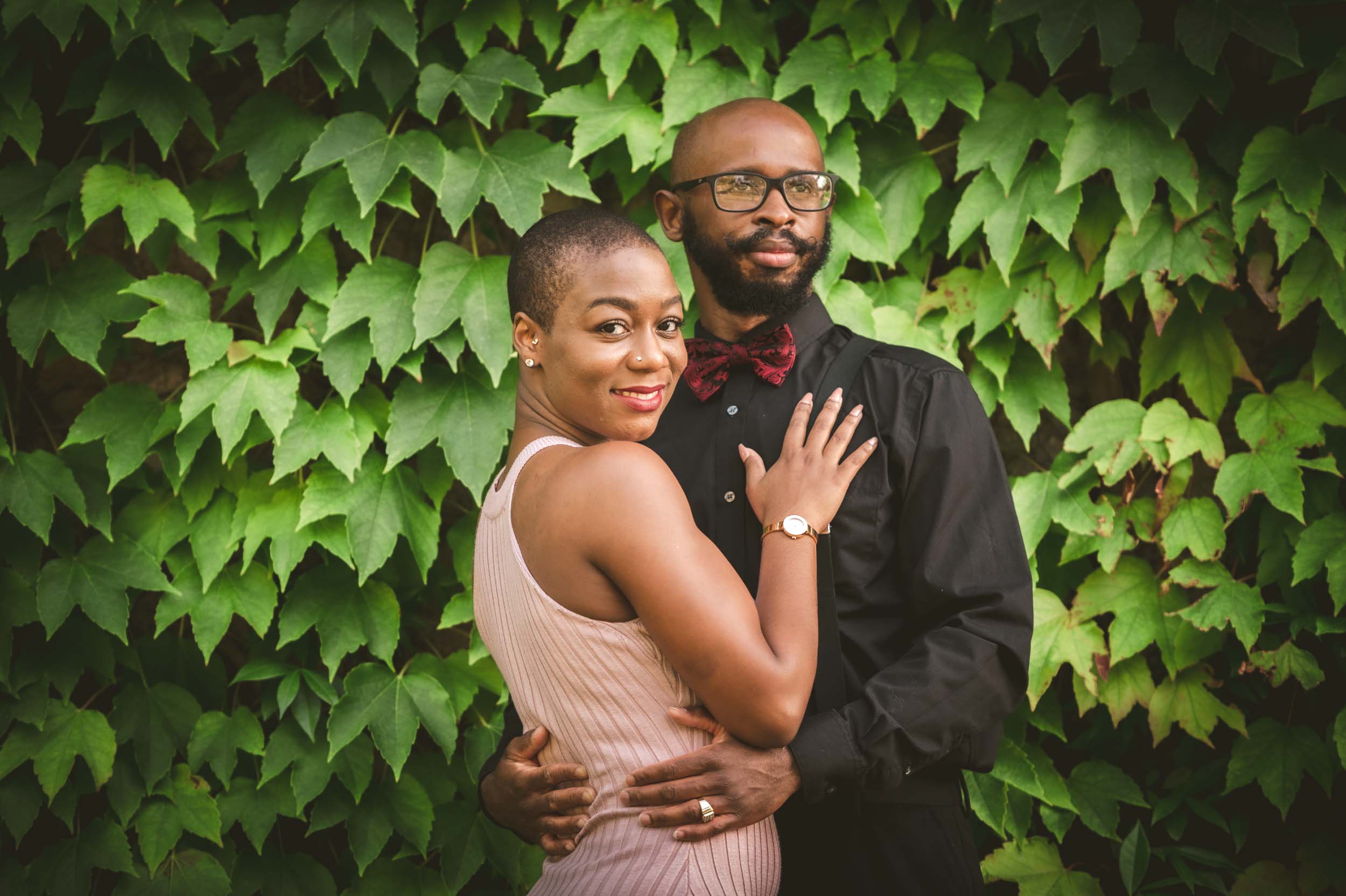 Best Couple Portrait Photographer in Tuscany