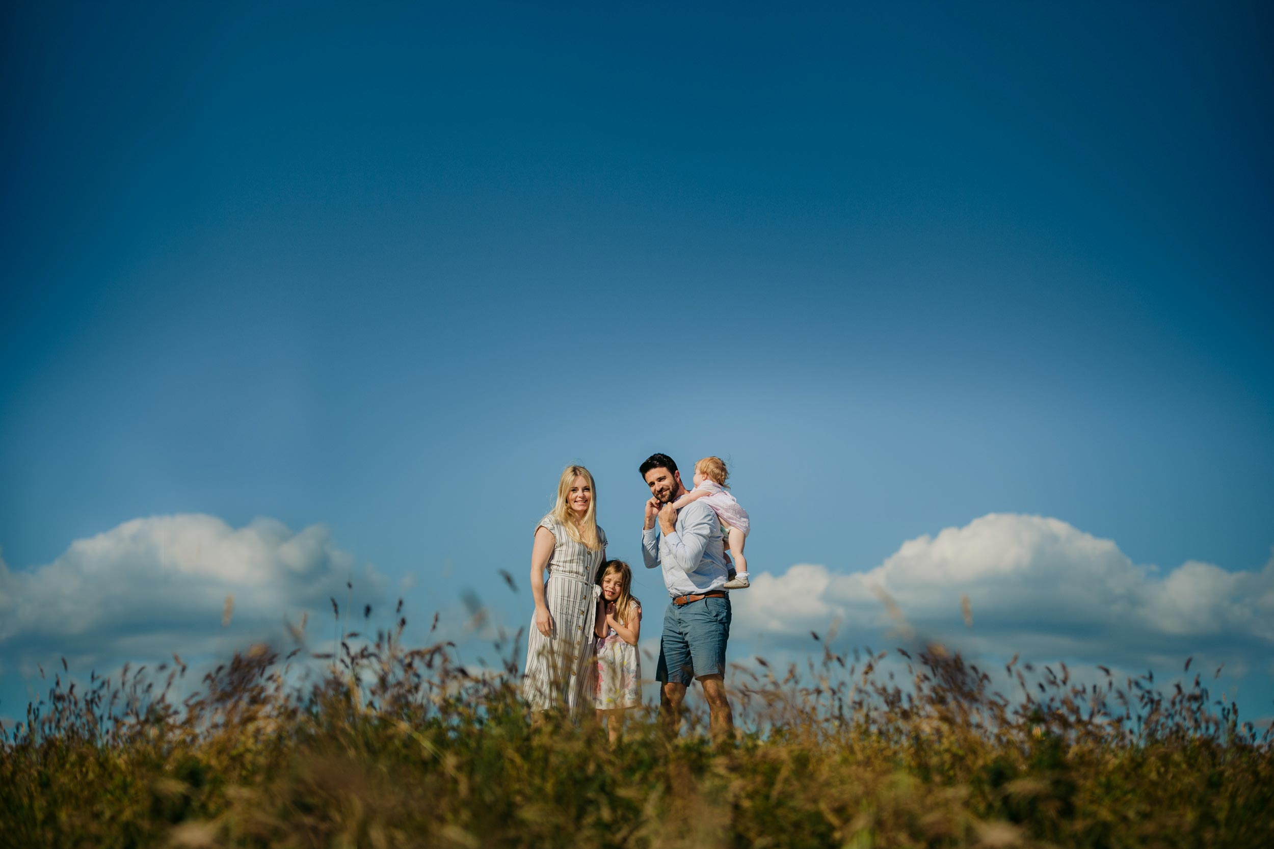 Best Family Photographer in Tuscany