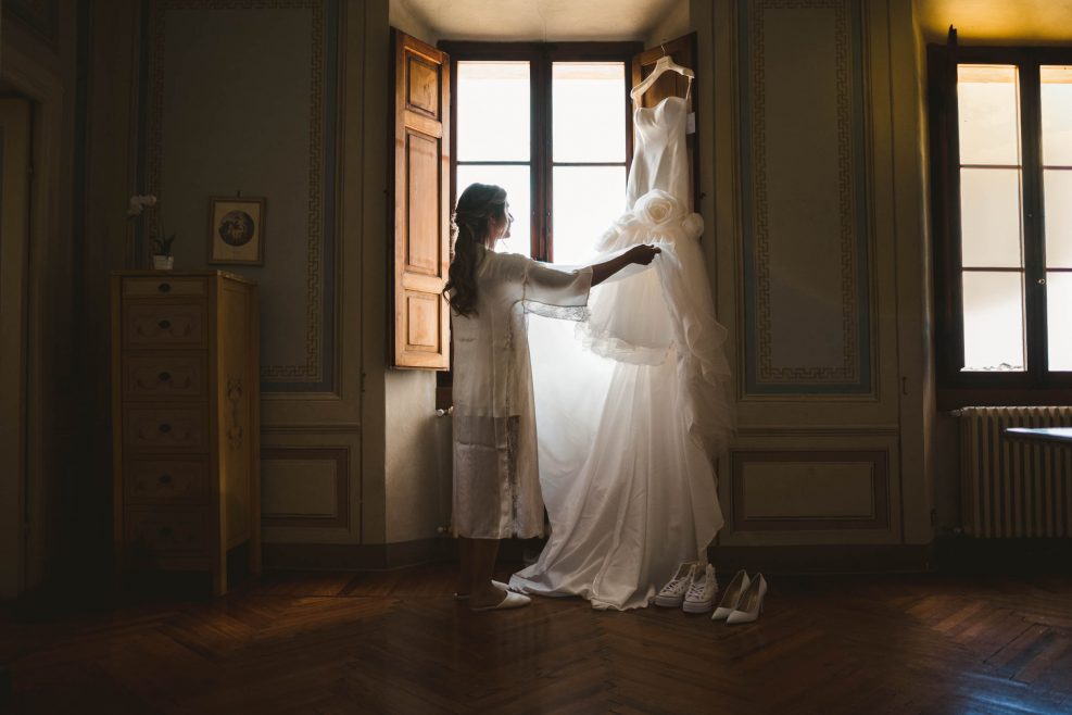 Miglior Fotografo Matrimonio Toscana Cercasi
