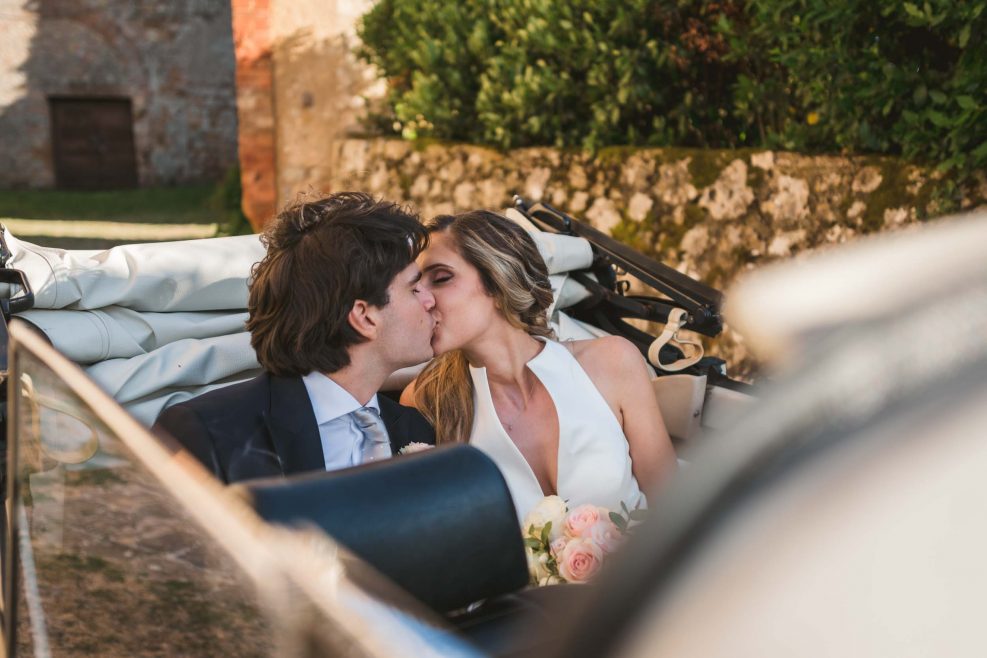 Fotografo Matrimoni di Lusso in Toscana