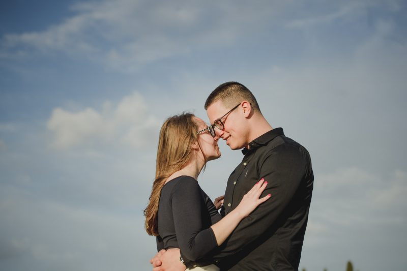 Proposal Photos Tuscany