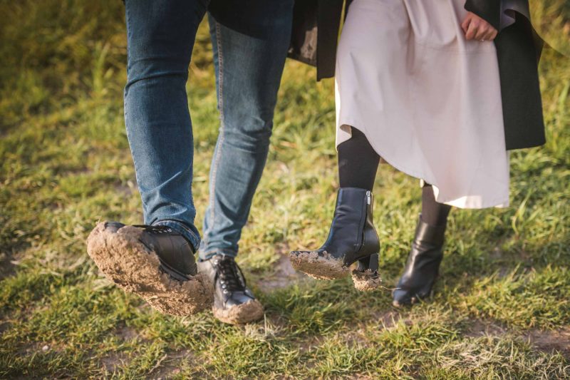 Wedding Proposal Photographer in Tuscany