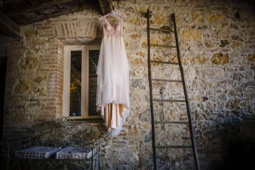 I costi di un fotografo di matrimonio professionista in Toscana