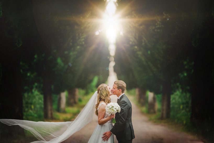Looking for the Best Italian Wedding Photographer in Tuscany
