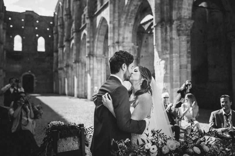 Fotografo Matrimoni di Lusso in Toscana