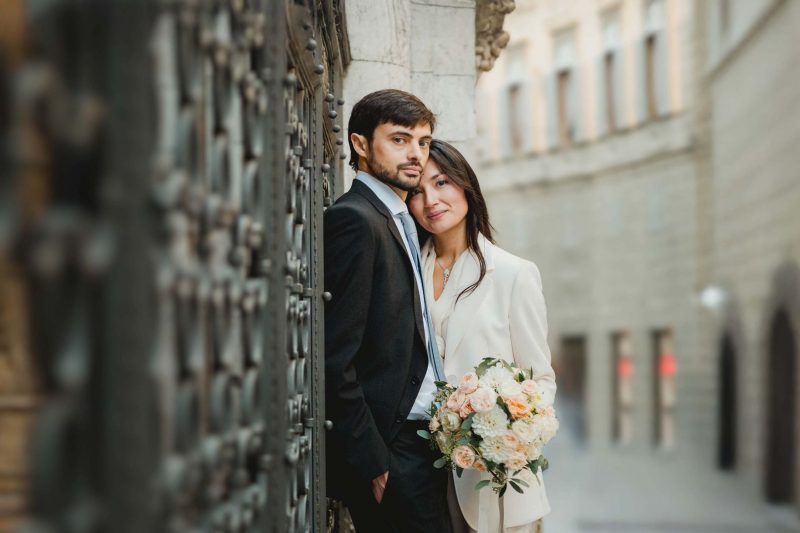 Fotografo Matrimoni di Lusso in Toscana