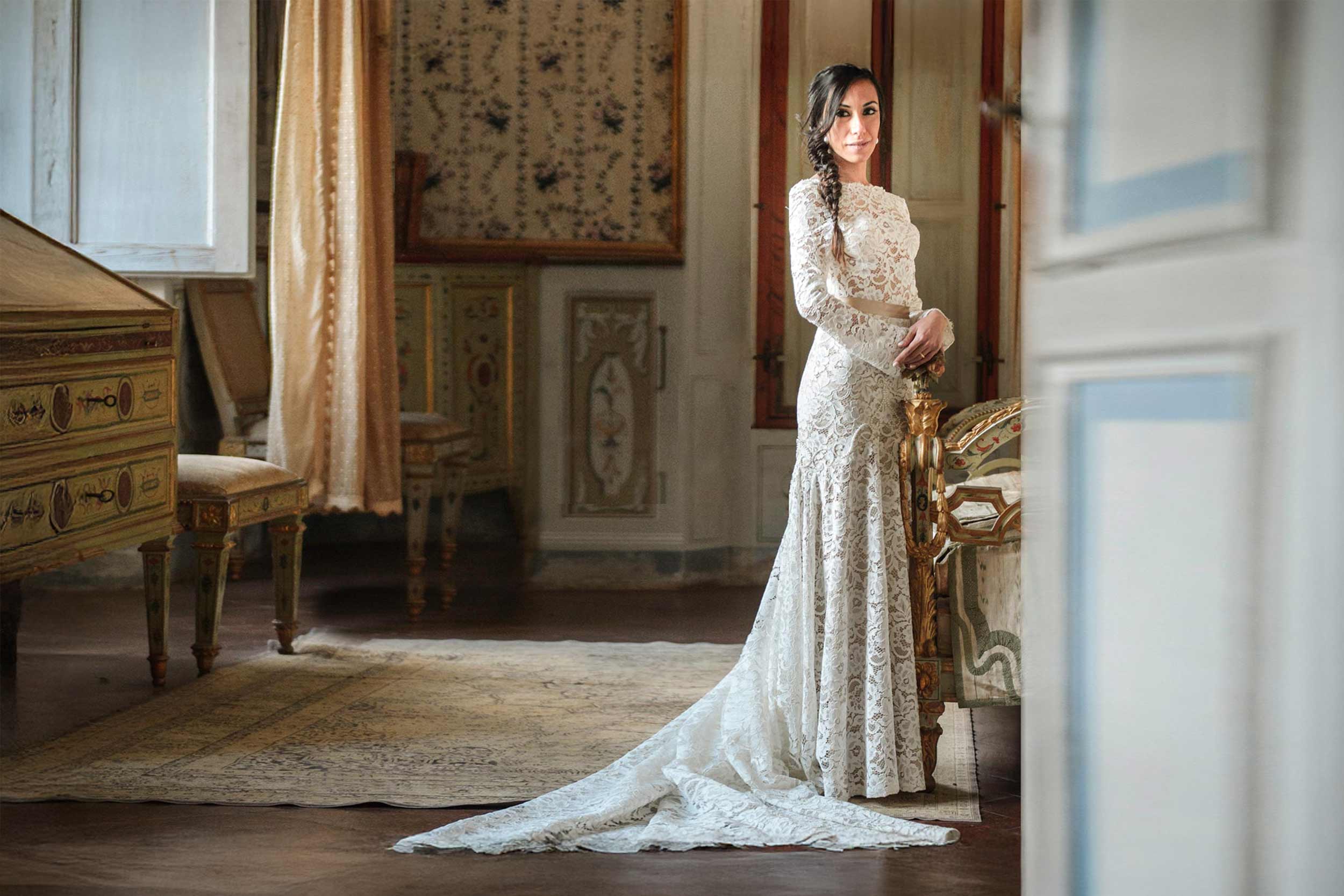 FOTOGRAFO MATRIMONI DI LUSSO IN TOSCANA