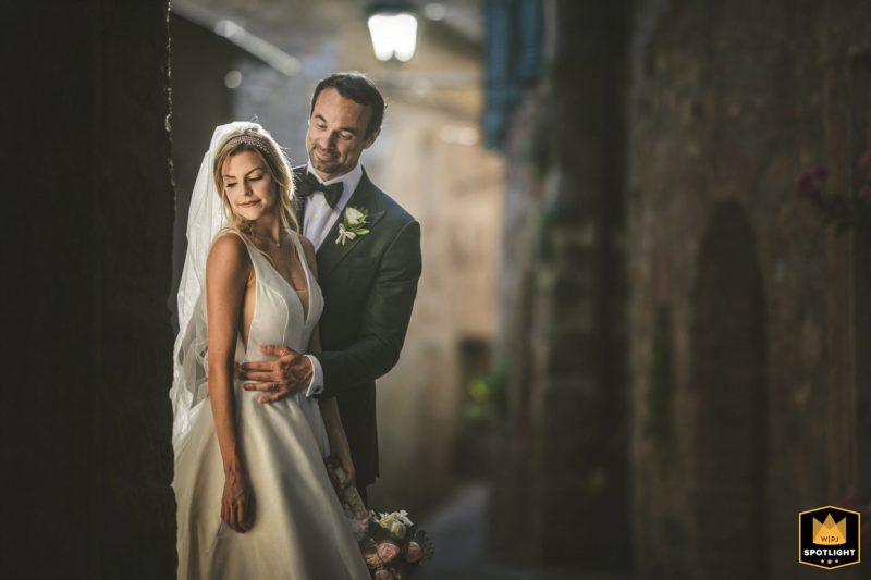 fotografo matrimoni di lusso siena toscana
