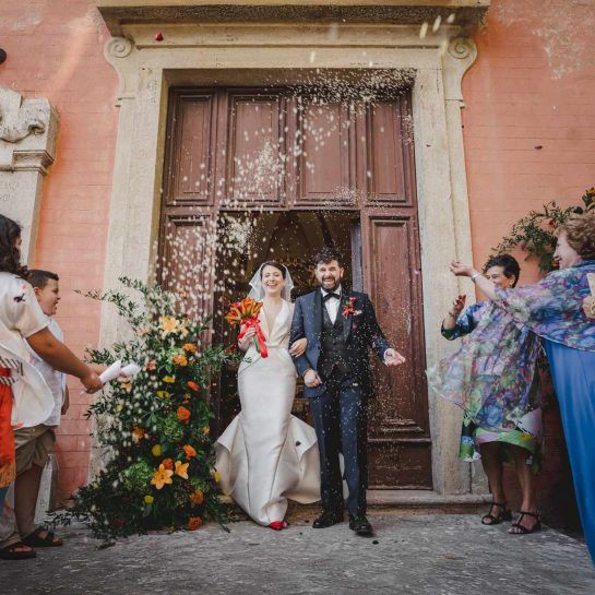 E + R | CASTELLO DI MODANELLA, TUSCANY